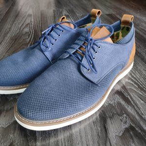 Mars Derby Sneaker (Men) WARFIELD & GRAND - Size 10